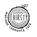 Thirsty Cafe Marcham